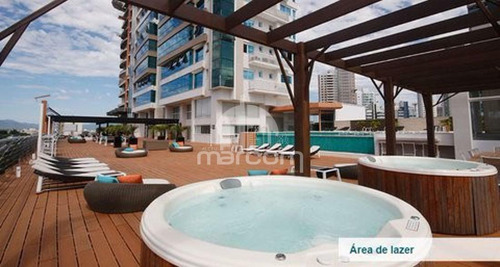 Imagem 12 de 15 de 03 Suítes, 163m², 03 Vagas De Carro,01 Vaga De Lan - Mc3-1121