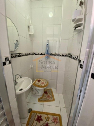 Imagem 7 de 15 de Apartamento, Venda, Centro, Sao Paulo - 27638 - V-27638