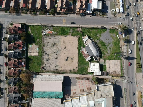 Terreno Comercial San Juan Esquina Estadio Marista. 6.522 M2