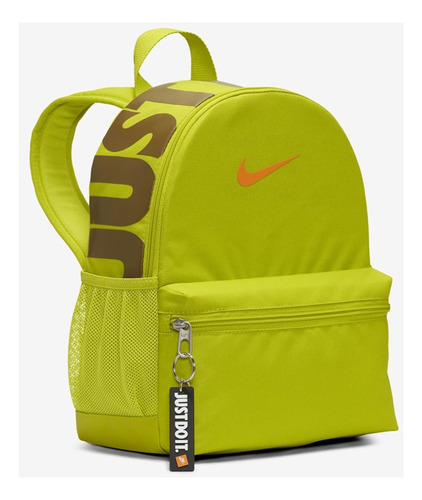 Mini Bolso Nike Brasilia Jdi Infantil