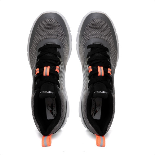 Imagen 6 de 9 de Zapatillas Montagne Accelerate Il Wns Mujer Running