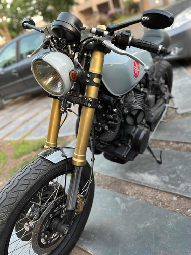 Imagen 15 de 15 de Yamaha 920