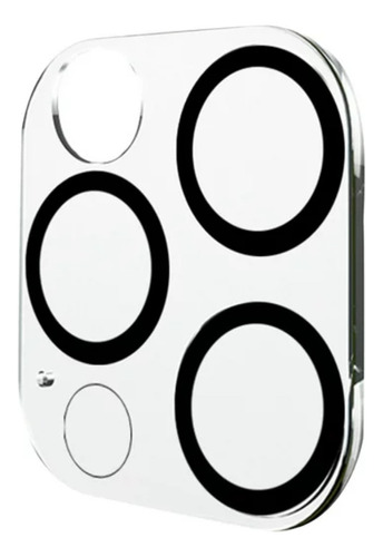 Vidrio Protector De Cámara Para iPhone 13 Pro/13 Pro Max