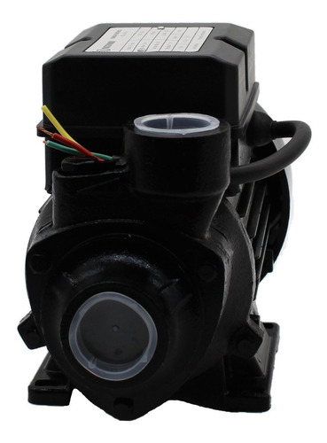 Bomba D'agua Periférica 1/2cv Mono 110v Ou 220v Matsuyama