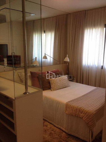 Imagem 5 de 30 de Apartamento À Venda, 65 M² Por R$ 470.000,00 - Recreio Dos Bandeirantes - Rio De Janeiro/rj - Ap0181