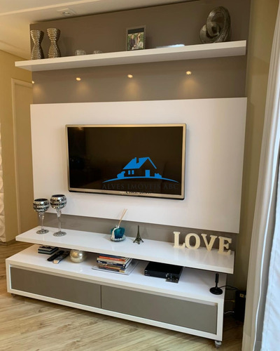 Imagem 9 de 30 de Apartamento - Ap01560 - 69501026