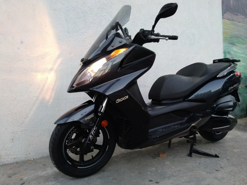 Imagem 6 de 7 de Kymco Downtown 300 2018