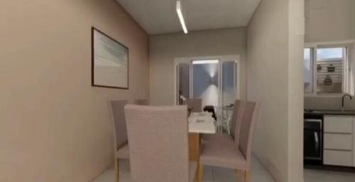 Imagem 4 de 13 de Casa Em Condominio Com 2 Suítes No Cibrael Em Itanhaém Sp