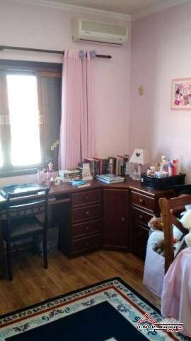 Imagem 7 de 15 de Casa Com 4 Dormitórios No Jd Terra De São João Jacareí Sp - 2982