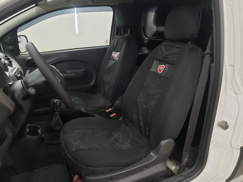 Fiat Fiorino FIORINO FURGÃO EVO 1.4 FLEX 8V 2P