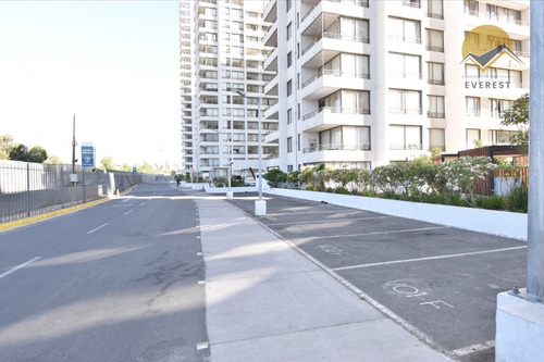 Se Vende Departamento, 2 D + 1 B, Laguna Navegable. Macul