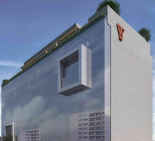 Oficina En Venta Yama Pedregal
