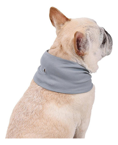 Ya Bandana Refrescante For Perros, Cooling M