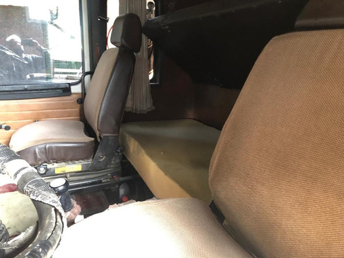 Scania 112 H