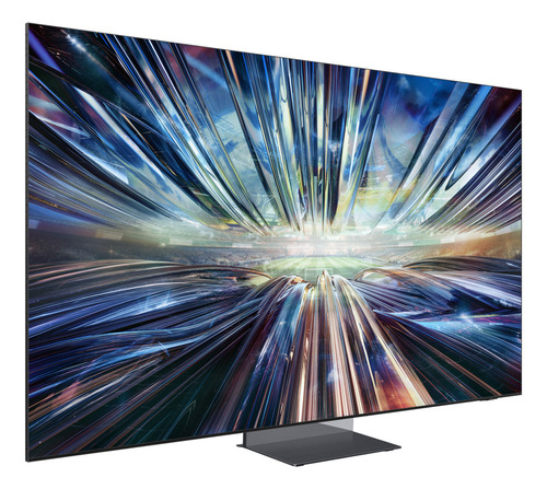 Pantalla 75'' Samsung Neo Qled 8k Qn900d Nq8 Ai Gen 3