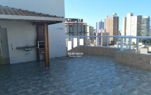 Imagem 8 de 15 de Oportunidade Única, Apartamento De 01 Dormitório Próximo Ao Mar Parcelas Decrescentes Guilhermina Praia Grande S/p.