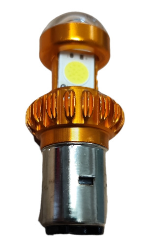 Bombillo Faro Moto Led Jaguar Horse Owen Sbr