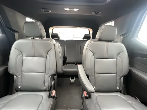 Chevrolet Traverse 3.6 V6 Traverse Rs At