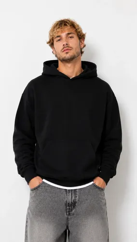 Buzo Canguro Capucha Hombre Hoodie