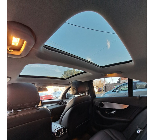 Mercedes-benz Clase C 1.8 C250 Avant Edition B.eff At