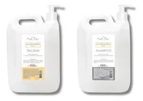 Comprar Kit Shampoo + Acondicionador Almendra Acido Nov 1900ml