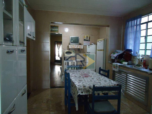 Imagem 12 de 30 de Casa Com 3 Dormitórios À Venda, 147 M² Por R$ 550.000 - Parque Do Colégio - Suzano/sp - Ca0292