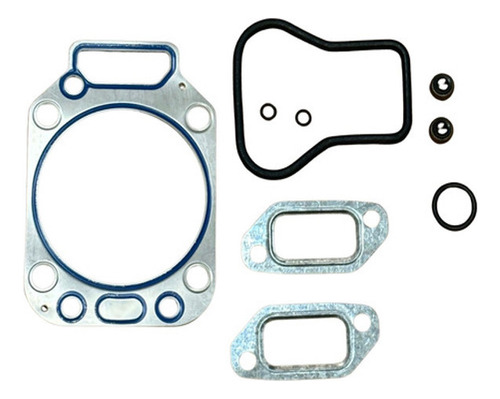 Kit Juntas Cabeçote Mwm X10 4 6 Cilindros Aço F1000 12150 Vw