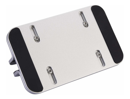 Organizador De Soporte Vertical De Aluminio Para Comput...