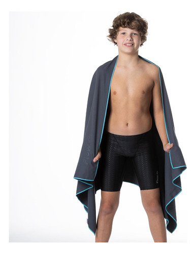 Flow Hydro - Toalla Deportiva De Microfibra De Secado R...