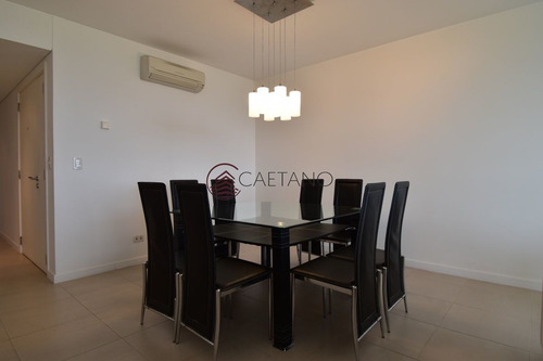 Imagen 7 de 27 de Apartamento Alquiler Le Parc Ii, Punta Del Este - Punta Del Este Brava