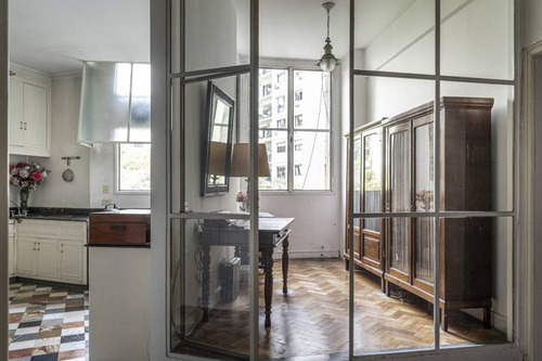 Departamentos Venta Recoleta