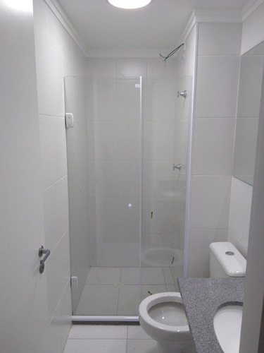 Box Banheiro Vidro Temperado Incolor 8 Mm Pinheiros