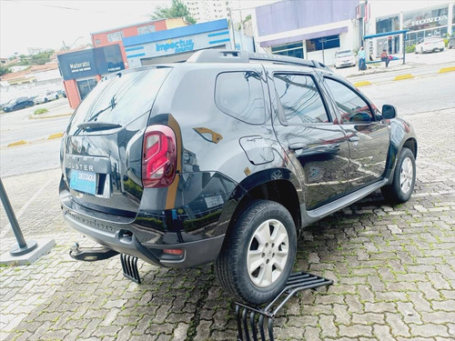 Imagem 7 de 13 de Duster 1.6 16v Sce Flex Expression X-tronic