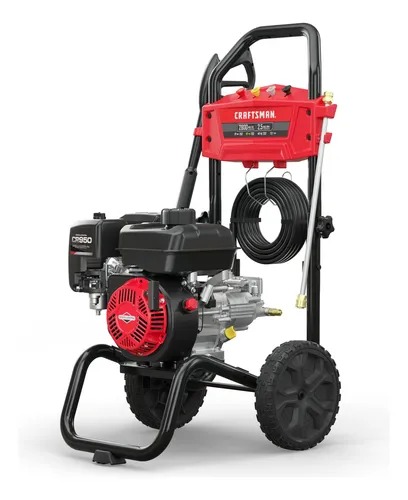 Karcher craftsman deals