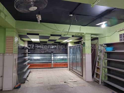 Venta De Amplio Local Comercial En San Agustín Del Norte. Cl. Mls-24-626