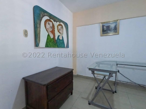 Bella Casa En Alquiler En Barquisimeto Jr