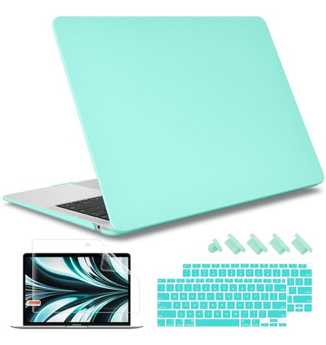 May Chen Compatible Con New Macbook Air 13 B07kq7sfw2_200324