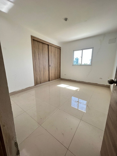 Apartamento De Oportunidad Ubicado En Residencial Equilibrio