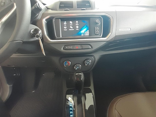 Nova Chevrolet Spin 1.8 Premier 7l Aut. 2020 0km