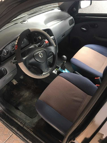 Fiat Palio 2004 1.0 Fire 3p 55 Hp