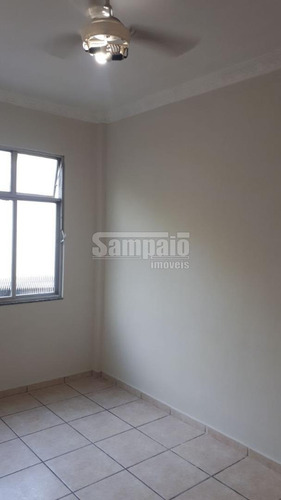 Imagem 6 de 16 de Apartamento - Ref: S2ap6485
