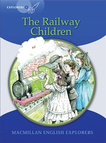 Railway Children - Mee 6 - Munton Gill