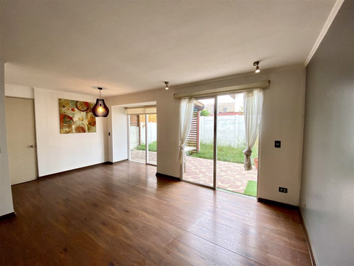 Francisco Javier Krugger / 4d 3b / Buin