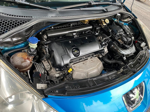 Peugeot 207 1.6 5p Féline Mt