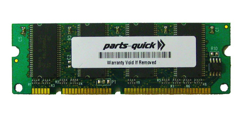 Part Quick Hp Ca Qa Mb Pin Sdram Memoria Dimm Para Color