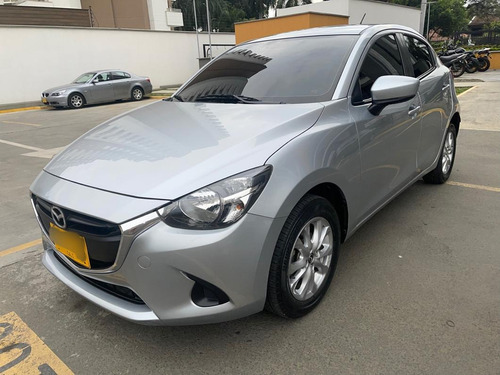 Mazda 2 1.5 Prime