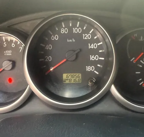 Mazda BT50 2.6 B26c49