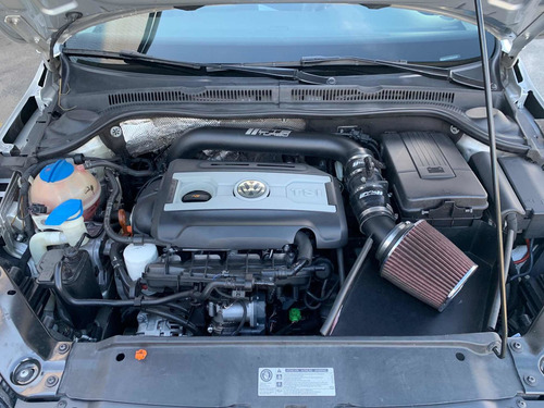 Volkswagen Vento 2.0 Sportline Tsi 200cv Dsg 2011