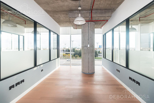 Oficina En Edificio Corporativo - Vicente López