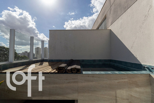 Imagem 13 de 30 de Apto Vila Sônia | 3 Quartos | 125 M² | Cond: R$600.00 | 2 Vagas - 16swbmf